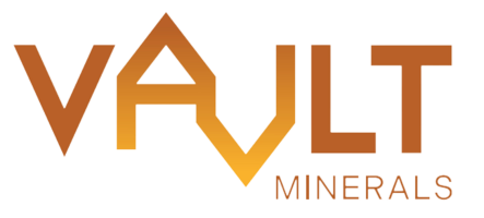 Vault Minerals LMS